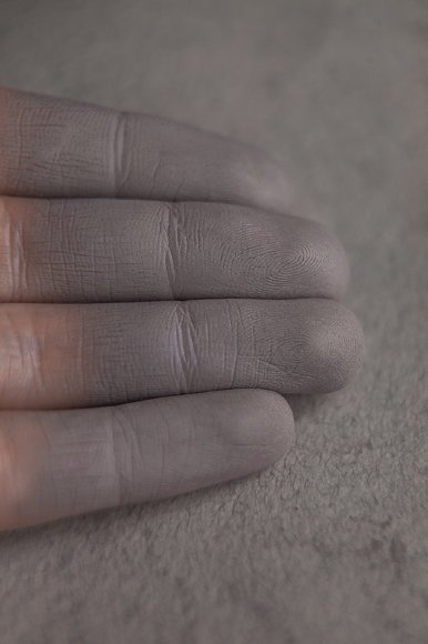 Тени для век Tammy Tanuka "Видящая в Сумерках" - локация Обитатели Ржавых Пустошей, 1 мл