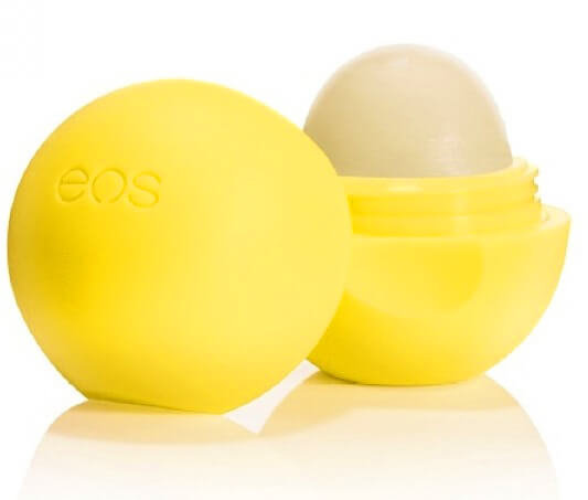 Бальзам для губ EOS - Lemon Drop