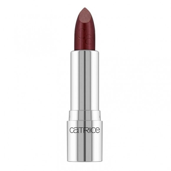 Помада для губ Catrice с сияющим финишем - Glitterholic glitter lips - C03 Dazzle Light