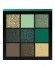 [Уценка] Палетка теней Huda Beauty - Emerald Obsessions Palette [Повреждение при транспортировке] 2