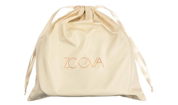 Сумка визажиста Zoeva Rose Golden Makeup Zoe Bag
