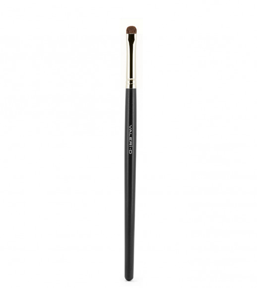 Кисть для теней Валери-Д овальная из пони 8М-722П0-2 Кисть для теней Валери-Д овальная из пони 8М-722П0-2