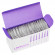 Салфетки для очищения макияжных кистей Manly Pro с ароматом лаванды 50 шт - Lavender, КО18