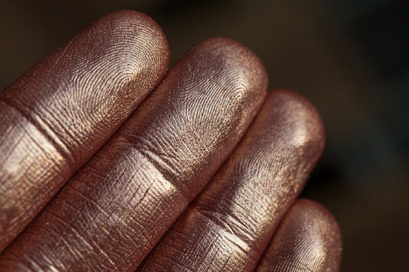 Тени для век Tammy Tanuka "Востроглазая Орлица" - локация Чудолесье, 1 мл Тени для век Tammy Tanuka "Востроглазая Орлица" - локация Чудолесье, 1 мл