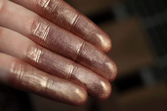 Тени для век Tammy Tanuka "Востроглазая Орлица" - локация Чудолесье, 1 мл Тени для век Tammy Tanuka "Востроглазая Орлица" - локация Чудолесье, 1 мл