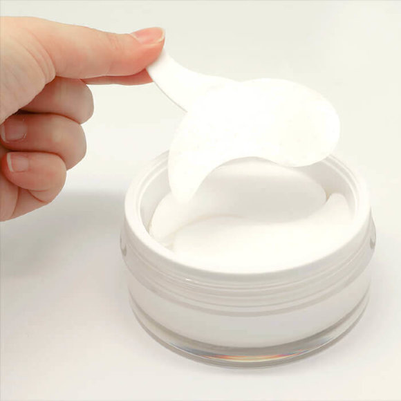 Патчи для глаз Elizavecca с ослиным молоком - Donkey Piggy Donkey Milky EGF Cling Eye Patch Патчи для глаз Elizavecca с ослиным молоком - Donkey Piggy Donkey Milky EGF Cling Eye Patch