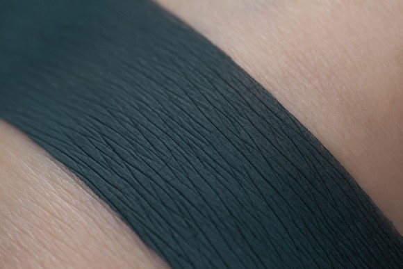 Тени для век Tammy Tanuka "Утешенная Волной" - локация Темный Замок, 1 мл