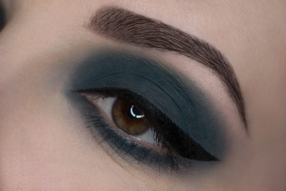 Тени для век Tammy Tanuka "Утешенная Волной" - локация Темный Замок, 1 мл