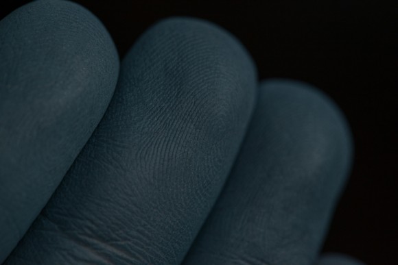 Тени для век Tammy Tanuka "Утешенная Волной" - локация Темный Замок, 1 мл