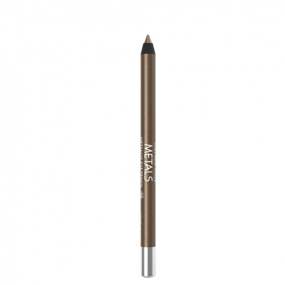 Карандаш для глаз Golden Rose - Metals Metallic - 03