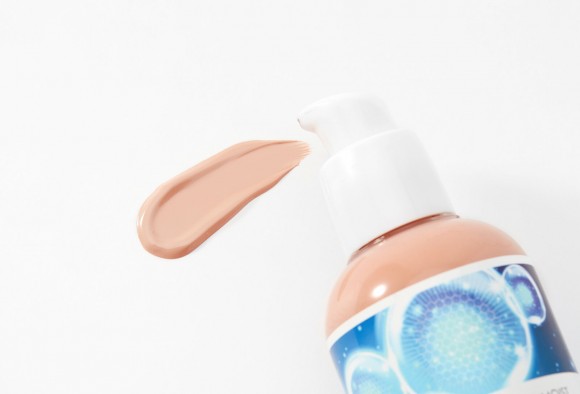 [Истекающий срок годности] Тональный крем коллагеновый Farm Stay с эффектом сияния - Collagen Water Full Moist Luminous Foundation SPF15, тон 13