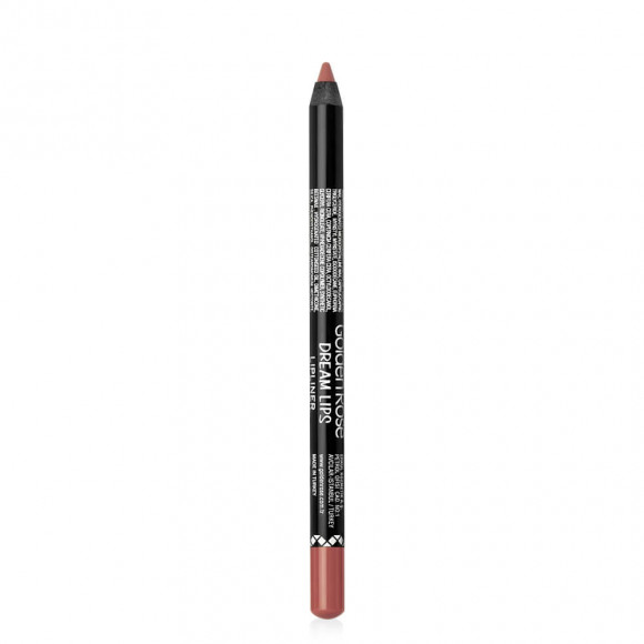 Карандаш для губ Golden Rose - Dream Lips, тон 503