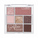 Набор теней для век Lamel Professional - SELFLOVE Eyeshadow Palette - №402