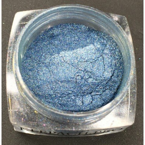 Пигмент  070 - Зелёный сапфир, Klepach Pro