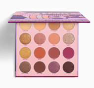 Палетка теней ColourPop - Fortune Палетка теней ColourPop - Fortune