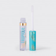 Блеск для губ VIVIENNE SABO - Tropique Gloss - 01 Прозрачный Блеск для губ VIVIENNE SABO - Tropique Gloss - 01 Прозрачный