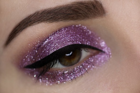 Тени для век Tammy Tanuka "Штурман" - серия Драконий Пик, 1 мл