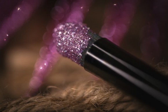 Тени для век Tammy Tanuka "Штурман" - серия Драконий Пик, 1 мл