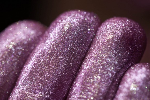 Тени для век Tammy Tanuka "Штурман" - серия Драконий Пик, 1 мл