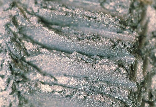 Тени для век Tammy Tanuka "Собирательница Ракушек" - коллекция Русалки, 1 мл