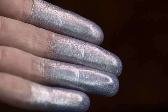 Тени для век Tammy Tanuka "Собирательница Ракушек" - коллекция Русалки, 1 мл