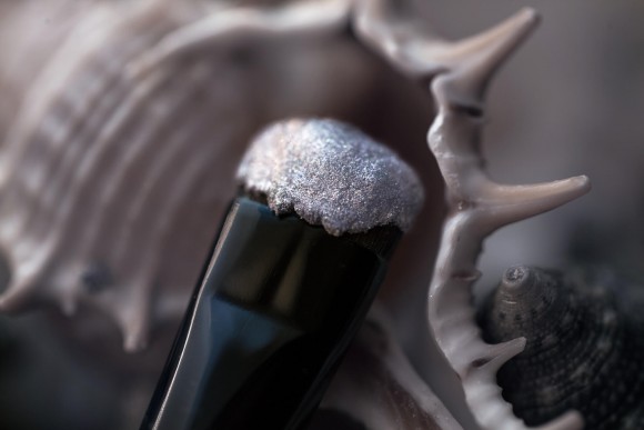 Тени для век Tammy Tanuka "Собирательница Ракушек" - коллекция Русалки, 1 мл