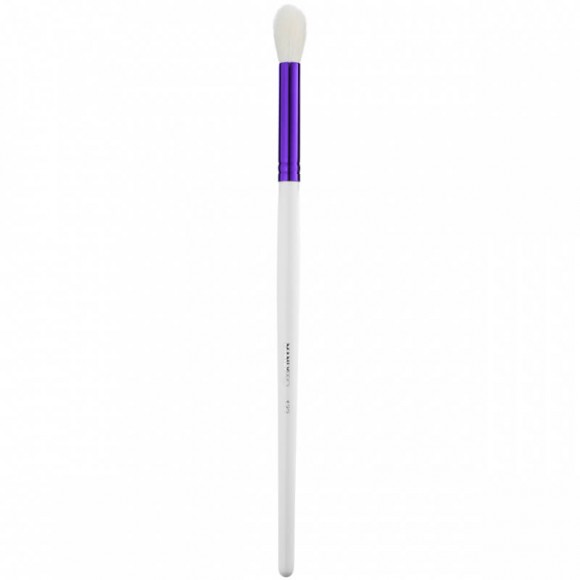 Кисть круглая Manly PRO для растушевки теней факелообразная К132 Кисть круглая Manly PRO для растушевки теней факелообразная К132