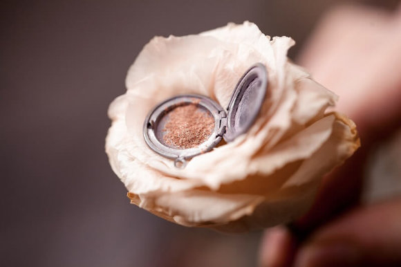 Тени для век Tammy Tanuka "Добрая Женушка" - серия Чудолесье, 1 мл Тени для век Tammy Tanuka "Добрая Женушка" - серия Чудолесье, 1 мл