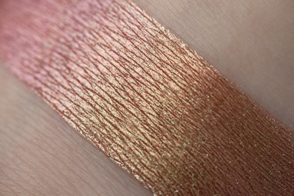 Тени для век Tammy Tanuka "Путница" - локация Пустыня Заката, 1 мл