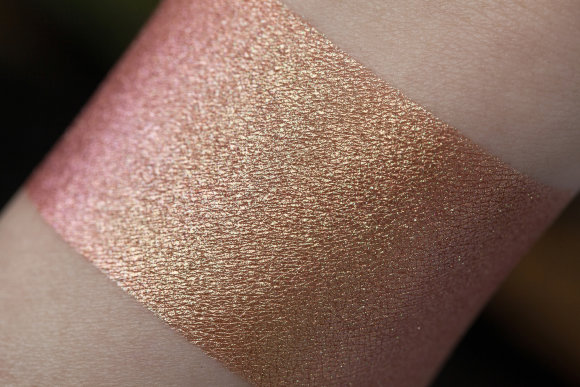 Тени для век Tammy Tanuka "Путница" - локация Пустыня Заката, 1 мл