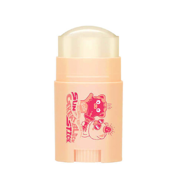 Солнцезащитный стик для кожи Elizavecca - Milky Piggy Sun Great Block Stick SPF 50+ PA+++, 22 гр