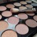 Палетка теней Makeup Revolution Ultra 32 Shade Eyeshadow Palette Beyond Flawless