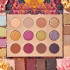 Палетка теней ColourPop - Sonic Bloom