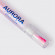Блеск для губ VIVIENNE SABO - Aurora Borealis - Lip Gloss - 02 Прозрачный с розово-золотистыми частицами