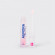 Блеск для губ VIVIENNE SABO - Aurora Borealis - Lip Gloss - 02 Прозрачный с розово-золотистыми частицами