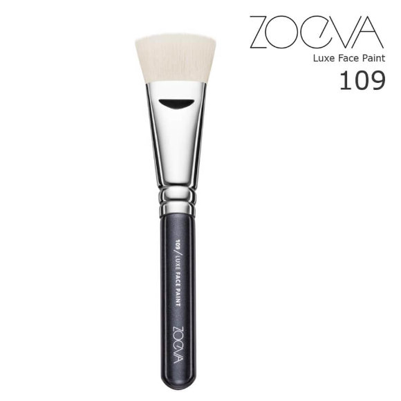 Кисть Zoeva 109 для контурирования