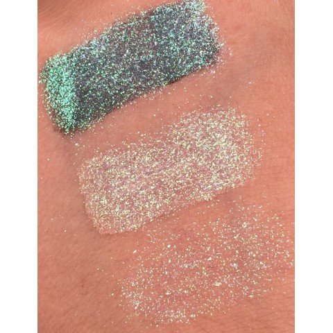 Пигмент  079 - Мистик топаз, Klepach Pro