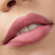 Жидкая матовая губная помада Catrice Generation Matt Comfortable Liquid Lipstick 060 Blushed Pink