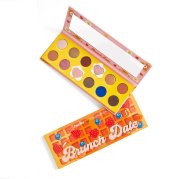 Палетка теней ColourPop - Brunch Date