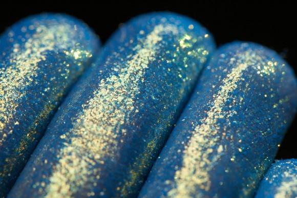 Тени для век Tammy Tanuka "Низвергнувшая Тирана" - локация Беспокойное Море, 1 мл Тени для век Tammy Tanuka "Низвергнувшая Тирана" - локация Беспокойное Море, 1 мл