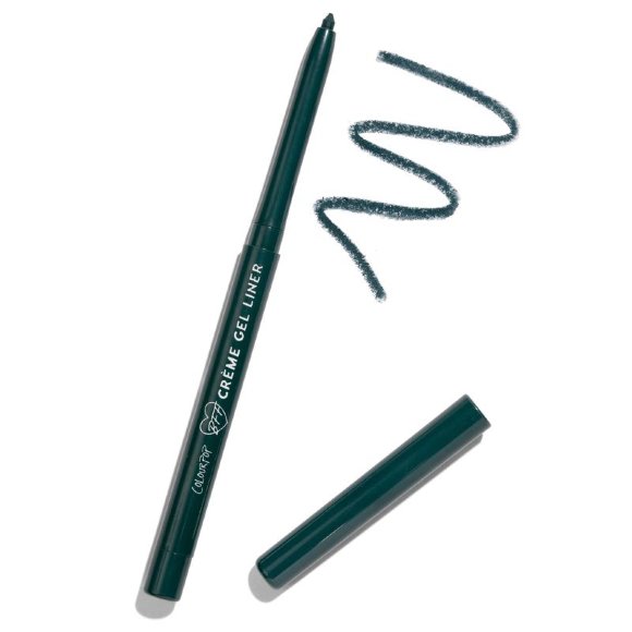 Контур для глаз ColourPop - Fast Lane - Creme Gel Liner