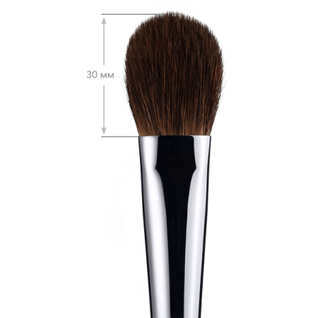 Кисть для макияжа Shik 04 белка Кисть для макияжа Shik 04 белка