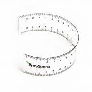 Линейка для бровей BrowXenna