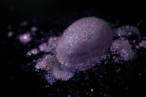 Тени для век Tammy Tanuka "Прелестница Росинка" - коллекция Феи, 1 мл