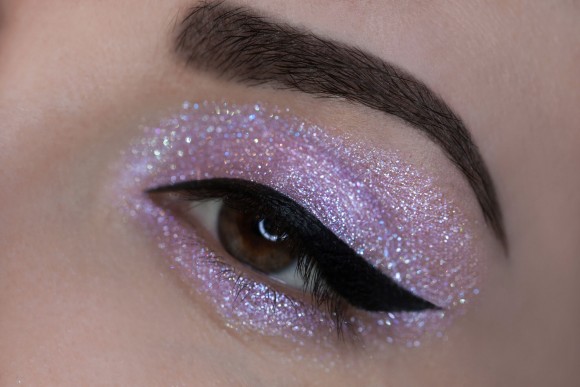 Тени для век Tammy Tanuka "Прелестница Росинка" - коллекция Феи, 1 мл