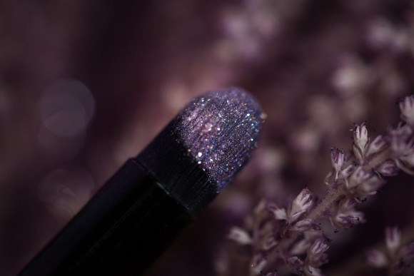 Тени для век Tammy Tanuka "Прелестница Росинка" - коллекция Феи, 1 мл