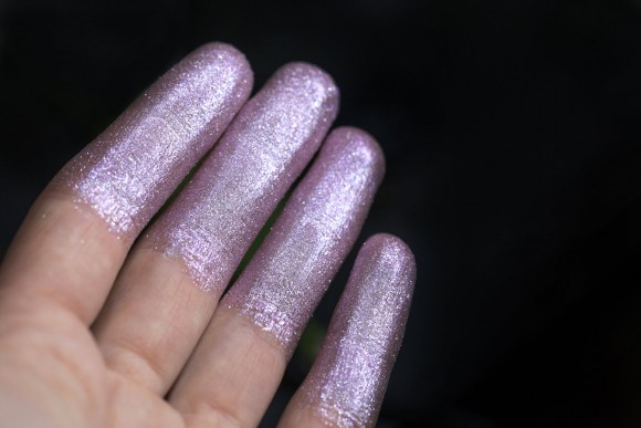 Тени для век Tammy Tanuka "Прелестница Росинка" - коллекция Феи, 1 мл