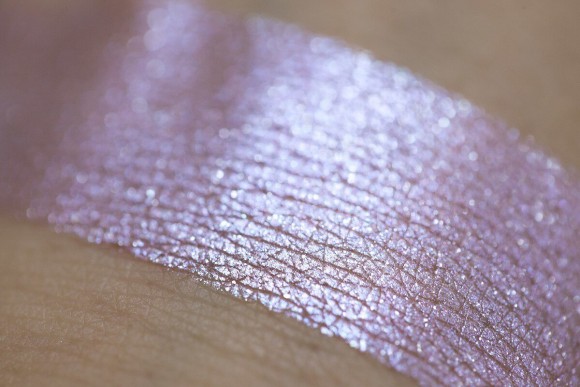 Тени для век Tammy Tanuka "Прелестница Росинка" - коллекция Феи, 1 мл