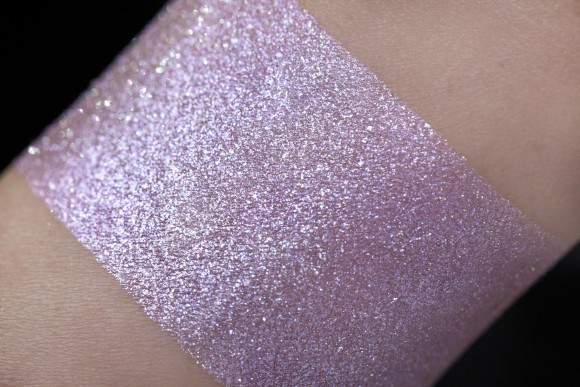 Тени для век Tammy Tanuka "Прелестница Росинка" - коллекция Феи, 1 мл