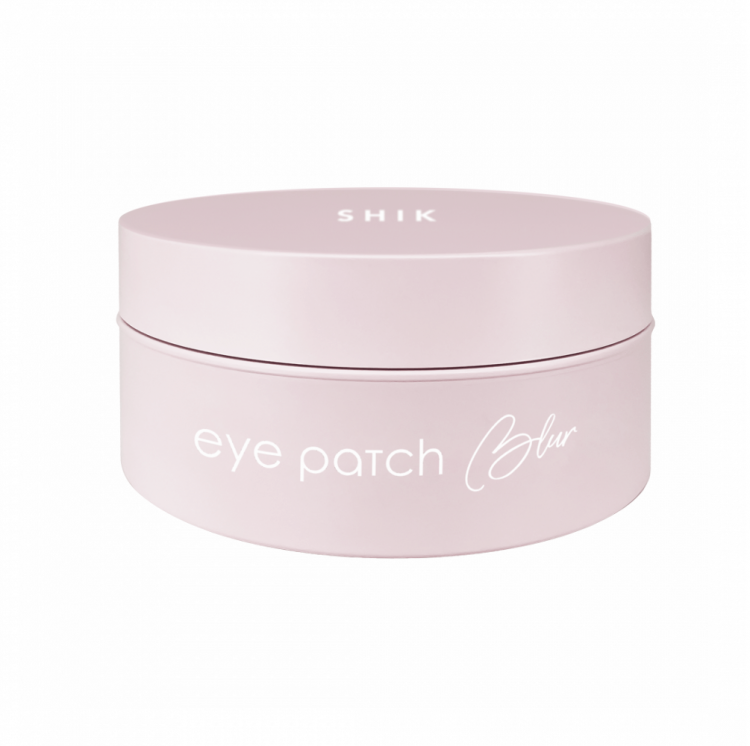 Гидрогелевые патчи для глаз Shik - Eye patches - Blur купить, цена ...